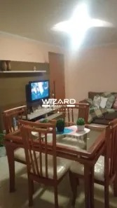 Apartamento com 2 Quartos à venda, 50m² no Jardim Francisco Mendes, São Paulo