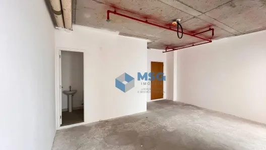 Sala Comercial para venda ou aluguel, 40m² no Aclimação, São Paulo