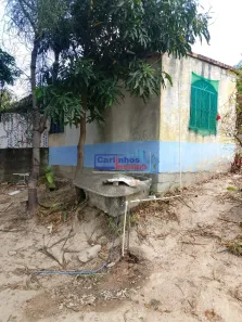 Fazenda/Sítio com 1 Quarto à venda, 4000m² no Bandeirinhas, Betim