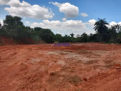 Imóvel Comercial para alugar, 4486m² no Estância do Sereno PTB, Betim