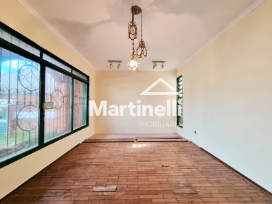 Casa com 3 Quartos para alugar, 228m² no Jardim Santa Luzia, Ribeirão Preto