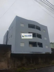 Apartamento com 2 Quartos à venda, 60m² no Vila Oceanopolis, Mongaguá