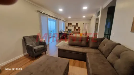 Sobrado com 2 Quartos à venda, 287m² no Vila América, São Paulo
