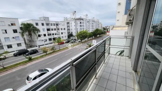 Apartamento com 3 Quartos à venda, 84m² no Capoeiras, Florianópolis