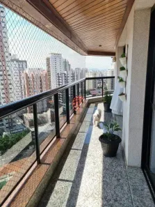 Apartamento com 3 Quartos à venda, 200m² no Vila Santo Estevão, São Paulo