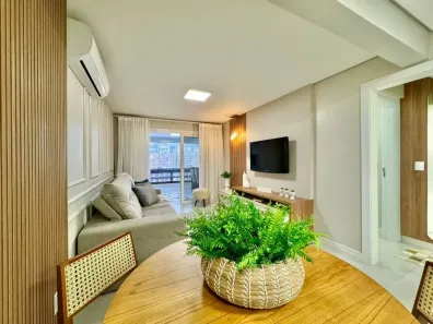 Apartamento com 2 Quartos à venda, 84m² no Zona Nova, Capão da Canoa
