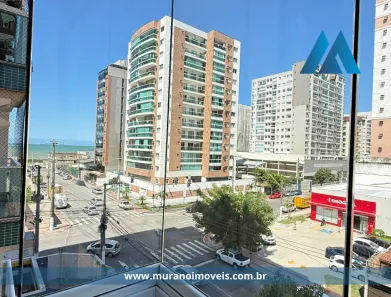 Apartamento com 2 Quartos à venda, 58m² no Praia de Itaparica, Vila Velha