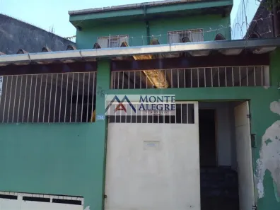 Sobrado com 3 Quartos à venda, 120m² no Americanópolis, São Paulo