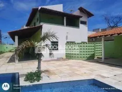Imóvel Comercial com 3 Quartos à venda, 469m² no Campestre, Teresina