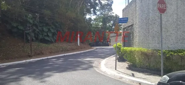Lote/Terreno à venda, 278m² no Tucuruvi, São Paulo