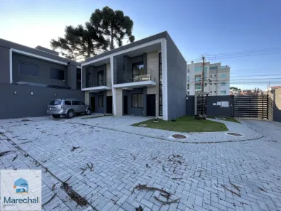 Sobrado com 3 Quartos à venda, 103m² no Boqueirão, Curitiba