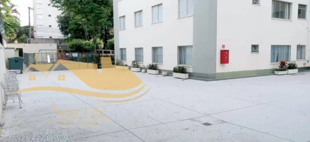 Apartamento com 2 Quartos para alugar, 70m² no Vila Amélia, São Paulo