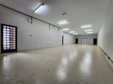 Ponto Comercial para alugar, 150m² no Jardim Jorge Atalla, Jaú