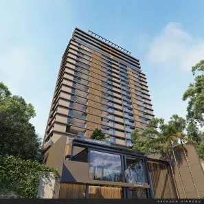 Apartamento com 3 Quartos à venda, 93m² no Jardim Paulista, São Paulo