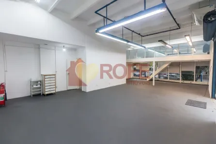 Imóvel Comercial para venda ou aluguel, 126m² no Jardim Paulista, São Paulo