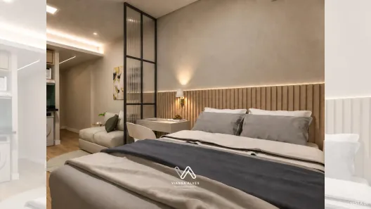 Apartamento com 1 Quarto à venda, 32m² no Centro, Rio de Janeiro