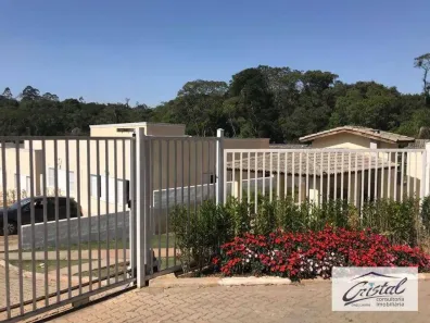 Casa de Condomínio com 3 Quartos à venda, 110m² no Água Espraiada (Caucaia do Alto), Cotia