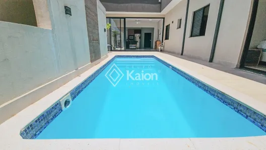 Casa com 3 Quartos à venda, 170m² no Residencial São Bento, Salto