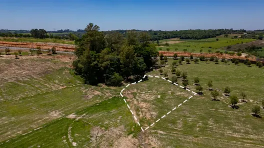 Lote/Terreno à venda, 2497m² no Tupinambá, Porto Feliz
