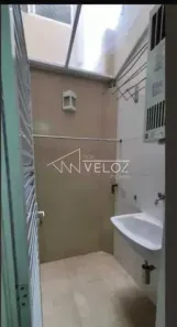 Apartamento com 1 Quarto à venda, 41m² no Botafogo, Rio de Janeiro