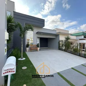 Casa com 3 Quartos à venda, 200m² no Jardim Bréscia, Indaiatuba