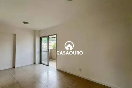 Apartamento com 3 Quartos à venda, 89m² no Serra, Belo Horizonte
