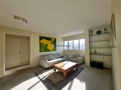 Cobertura com 1 Quarto à venda, 105m² no Indianópolis, São Paulo