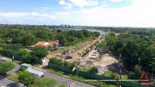 Lote/Terreno à venda, 200m² no Prefeito José Walter, Fortaleza