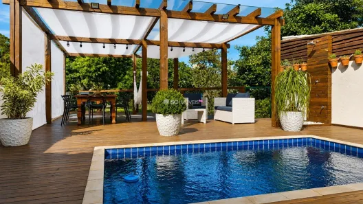 Casa com 2 Quartos à venda, 111m² no Cachoeira do Bom Jesus, Florianópolis