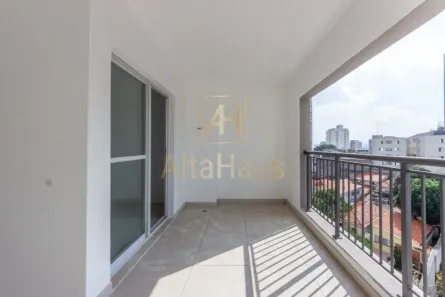 Apartamento com 2 Quartos à venda, 75m² no Alto da Mooca, São Paulo