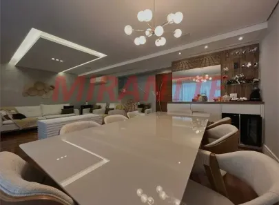 Cobertura com 3 Quartos à venda, 296m² no Santana, São Paulo