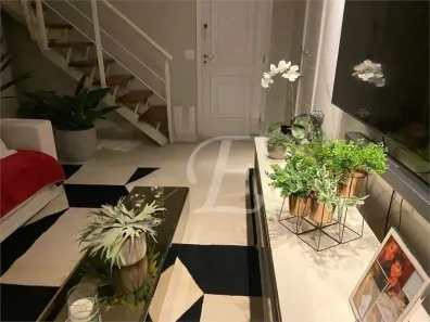 Cobertura com 3 Quartos à venda, 194m² no Vila Suzana, São Paulo
