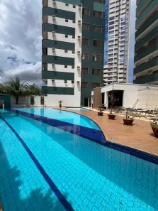 Apartamento com 4 Quartos para alugar, 365m² no Plano Diretor Sul, Palmas