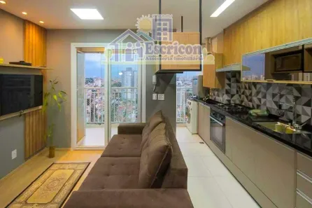 Apartamento com 2 Quartos à venda, 62m² no Vila Prudente, São Paulo