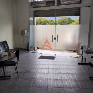 Ponto Comercial à venda, 40m² no Caiçara, Praia Grande