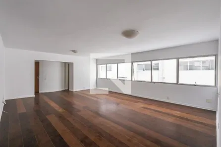 Apartamento com 3 Quartos à venda, 170m² no Jardim Paulista, São Paulo