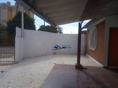 Casa com 3 Quartos para alugar, 160m² no Vila Maria Luiza, Jundiaí