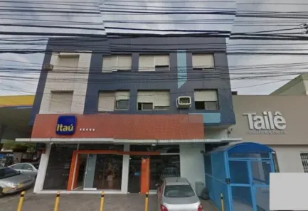 Kitnet com 1 Quarto à venda, 30m² no Cristo Redentor, Porto Alegre