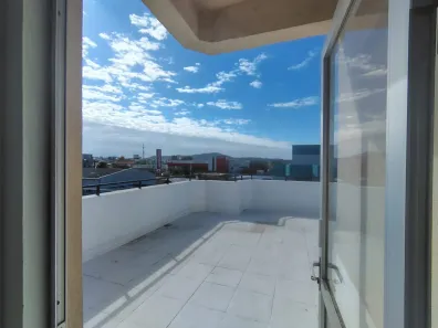 Cobertura com 1 Quarto à venda, 73m² no Canasvieiras, Florianópolis