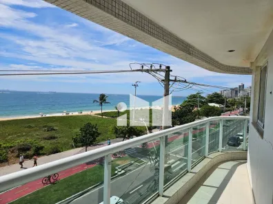 Apartamento com 2 Quartos à venda, 80m² no Praia da Costa, Vila Velha
