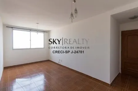 Apartamento com 2 Quartos à venda, 62m² no Vila Parque Jabaquara, São Paulo