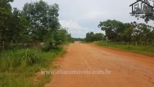 Lote/Terreno à venda, 5446m² no Varginha, Santo Antônio de Leverger