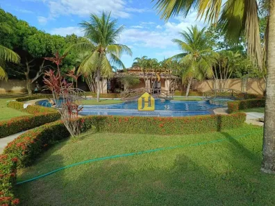 Lote/Terreno à venda, 1000m² no , Nísia Floresta