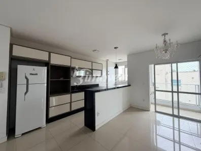 Apartamento com 2 Quartos para alugar, 60m² no São Judas, Itajaí