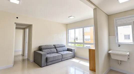 Apartamento com 2 Quartos para alugar, 50m² no Parque Santa Fé, Porto Alegre