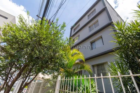 Apartamento com 2 Quartos à venda, 63m² no Vila Romana, São Paulo