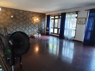 Casa de Condomínio com 4 Quartos à venda, 350m² no Jardim Botânico, Rio de Janeiro