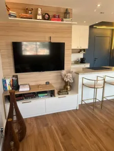 Apartamento com 1 Quarto para venda ou aluguel, 39m² no Vila Invernada, São Paulo