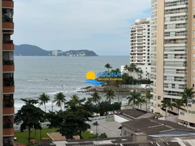 Apartamento com 3 Quartos à venda, 80m² no Vila Alzira, Guarujá