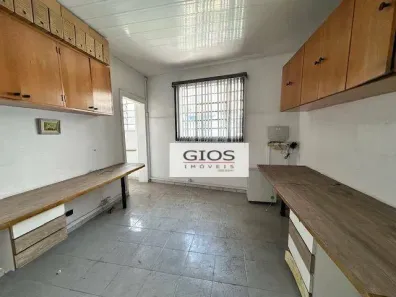 Sala Comercial para alugar, 85m² no Limão, São Paulo
